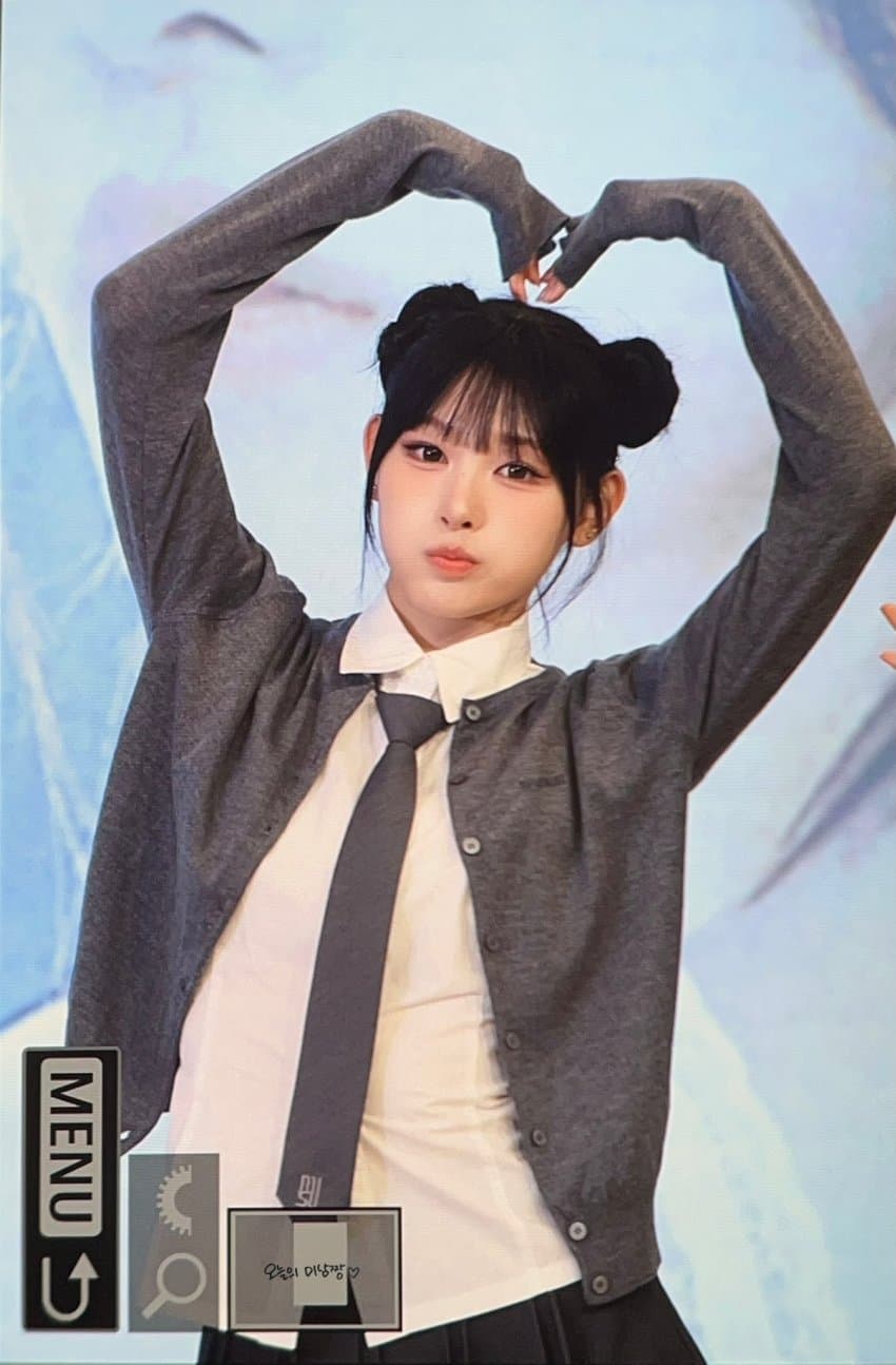 [잡담] 리센느 미나미 어제인데 미쳤어 ㅠ | 인스티즈