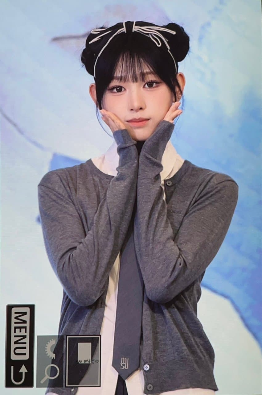 [잡담] 리센느 미나미 어제인데 미쳤어 ㅠ | 인스티즈
