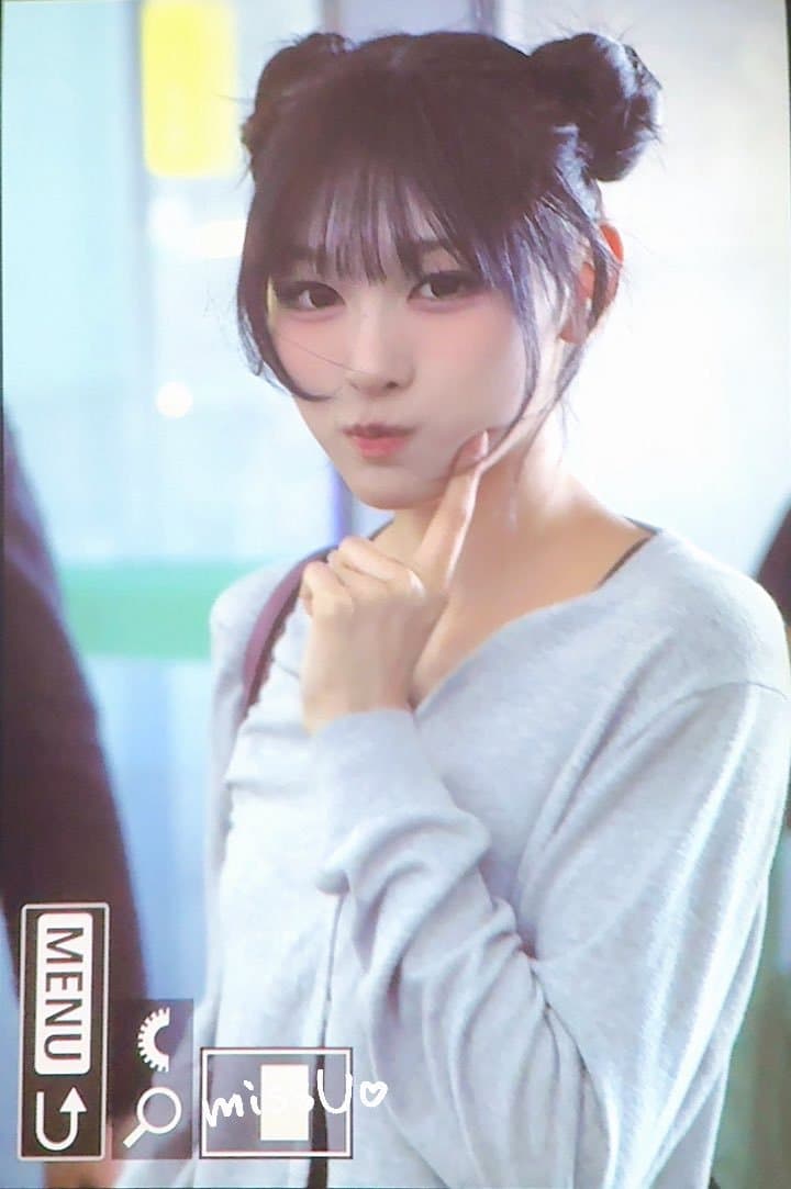 [잡담] 리센느 미나미 어제인데 미쳤어 ㅠ | 인스티즈