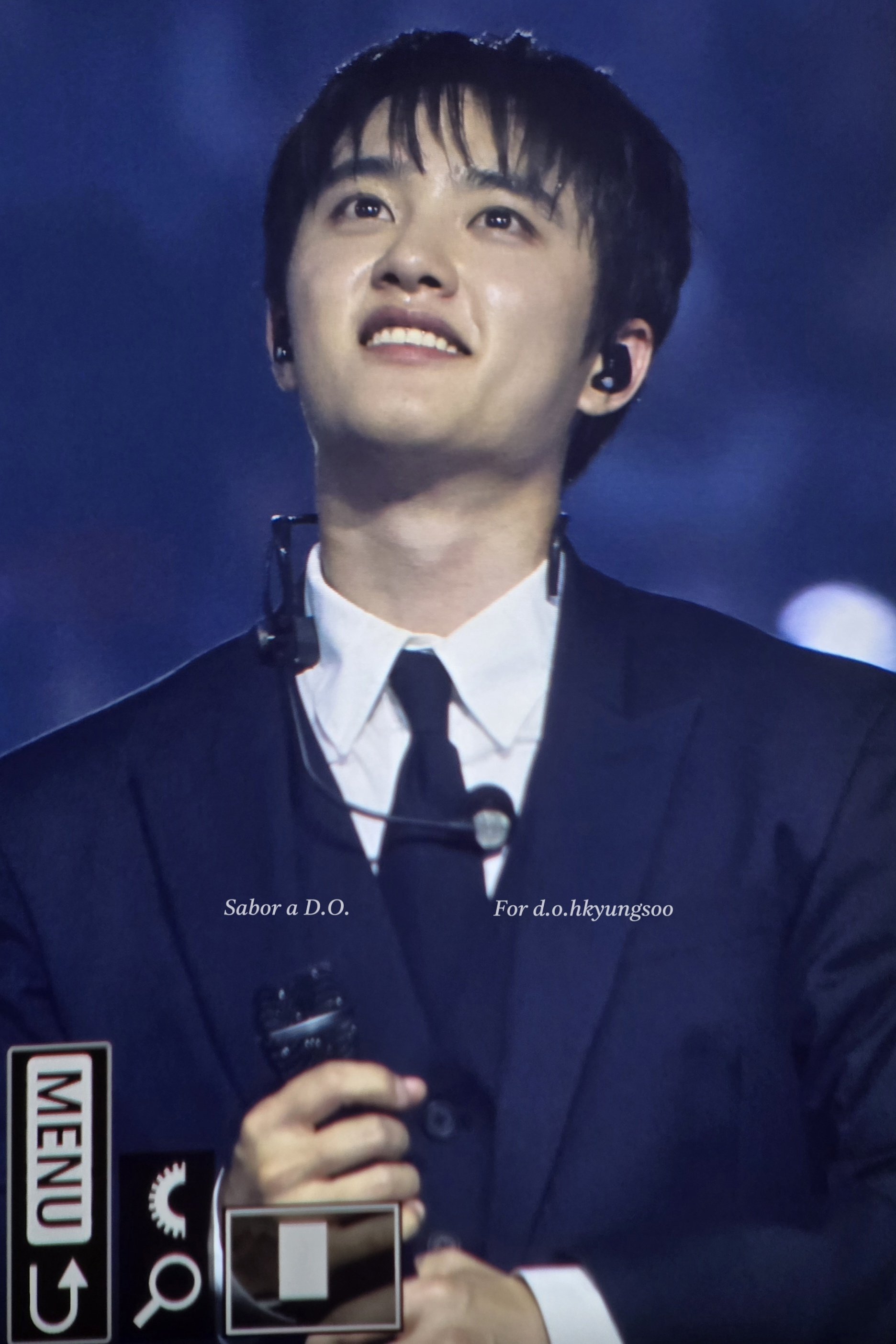 [잡담] 도경수 와이리 귀엽게 생김 | 인스티즈