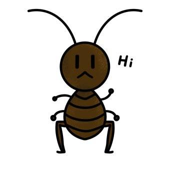 [잡담] 얘는 개미인가 바선생인가 | 인스티즈