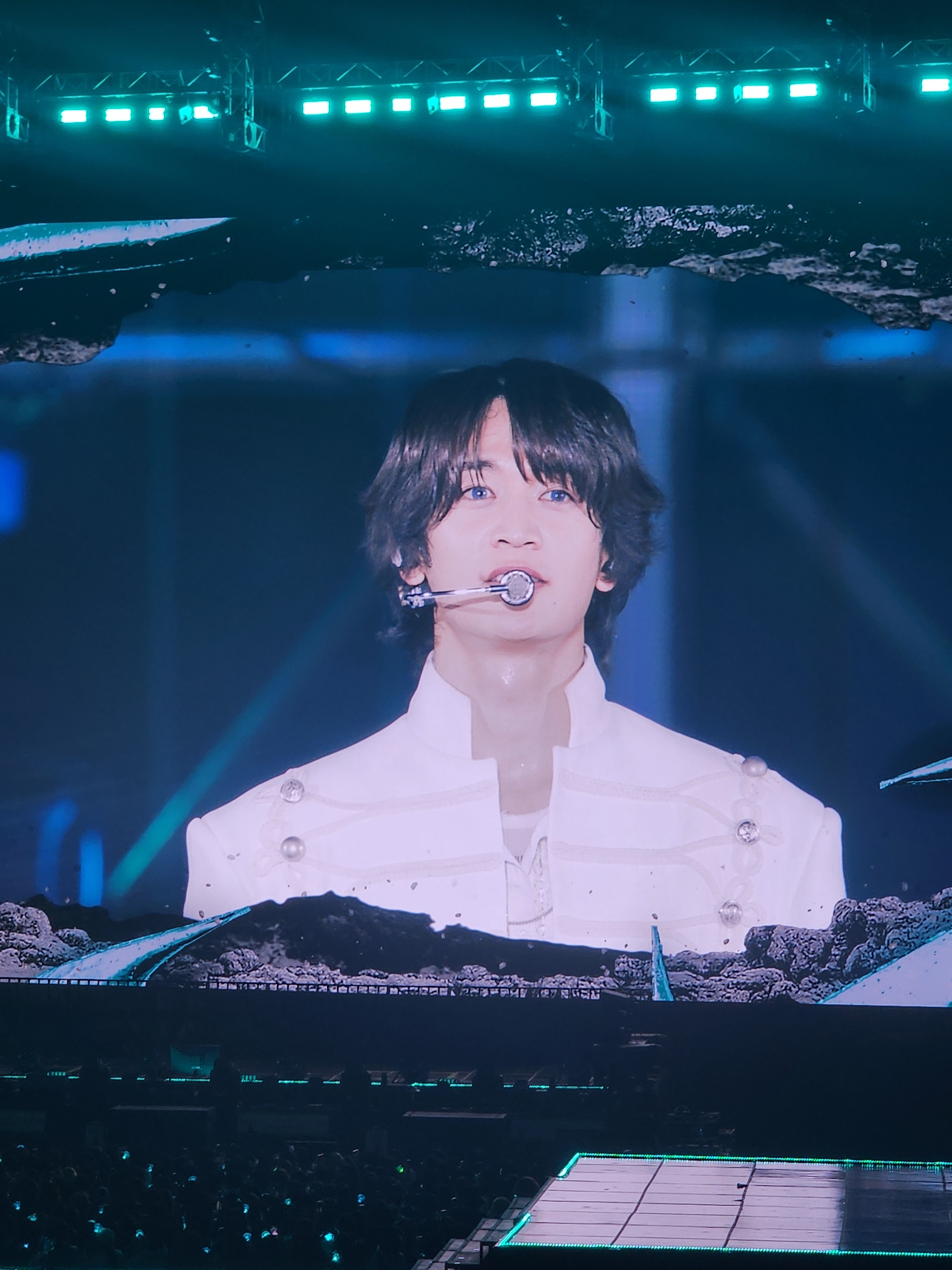 [잡담] 오늘 샤이니 콘서트 갔다왔는데 | 인스티즈