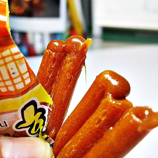 [잡담] 나 갑자기 쫀디기 먹고싶어 쫀드기 호박꿀맛나 뭔 줄 알지 | 인스티즈