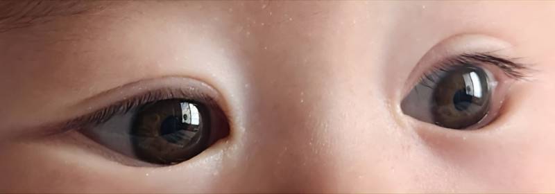 [잡담] 우리조카 진짜 너무 예뿐데 눈이 최고야🥹🥹🥹 | 인스티즈