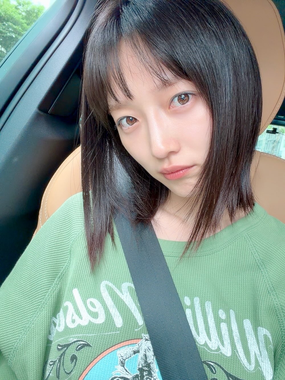 [잡담] 표예진) 260531 표예진 인스타 업뎃 | 인스티즈