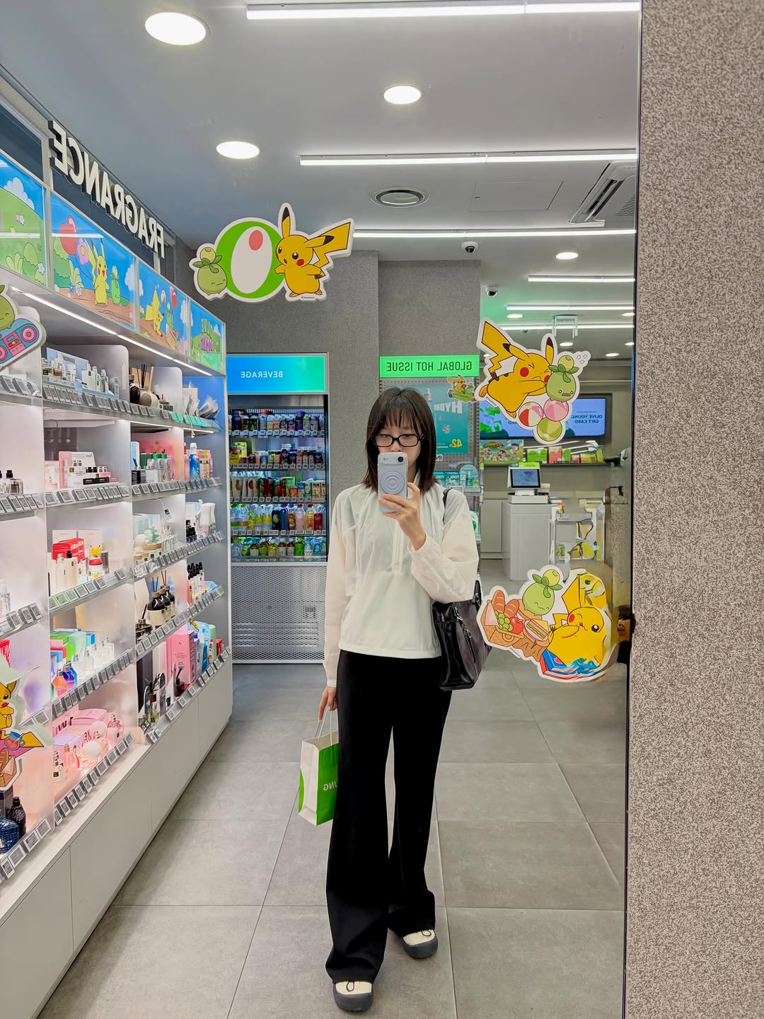 [잡담] 표예진) 260531 표예진 인스타 업뎃 | 인스티즈