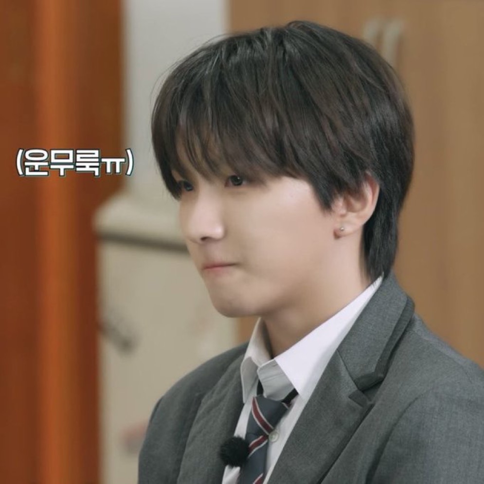 [잡담] 운학이 왤케 뚱쭝해진거같짘ㅋㅋㅋㅋㅋㅋㅋㅋ | 인스티즈