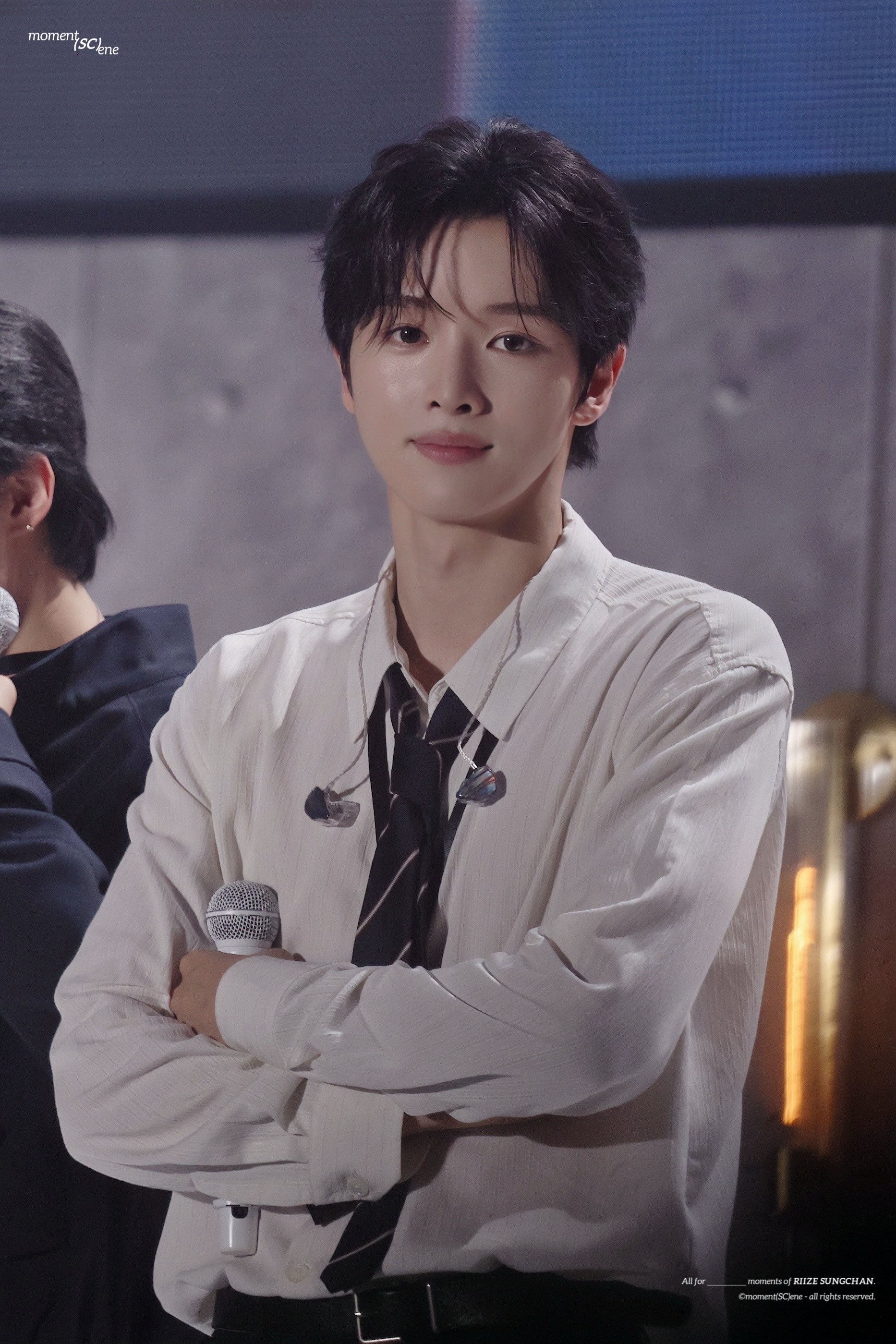 [잡담] 성찬 , 어제 낮공 밤공 차이 봤냐고 | 인스티즈