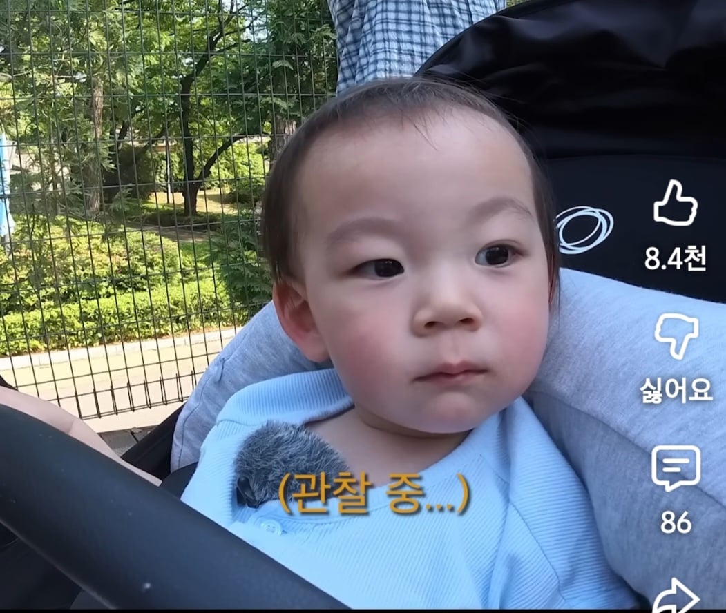 [잡담] 양홍원 딸 한쪽눈에 쌍커풀 생김 | 인스티즈