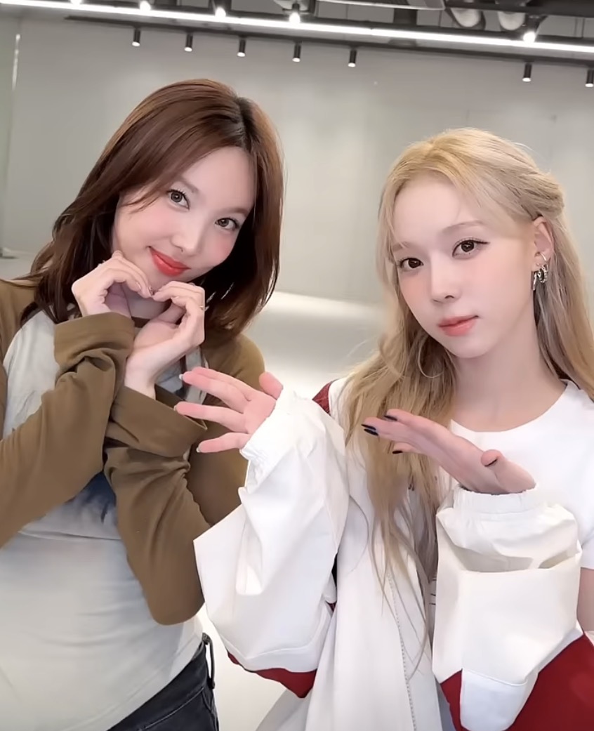 [잡담] 에스파 투표 했써 🎀 | 인스티즈