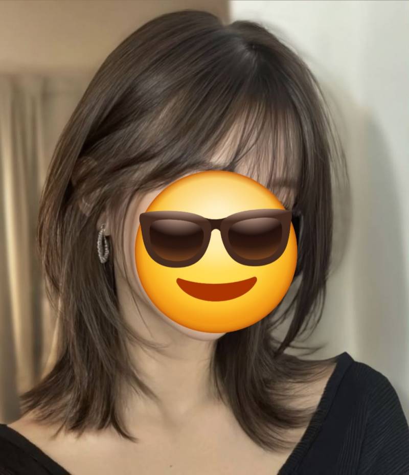 [잡담] 이런 머리는 매직하면 이 느낌이 안나나? | 인스티즈