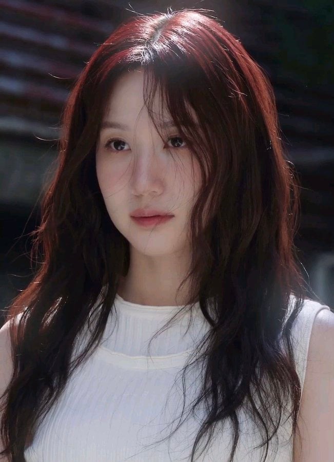 [잡담] 박은빈 너무 아름다우세요 | 인스티즈