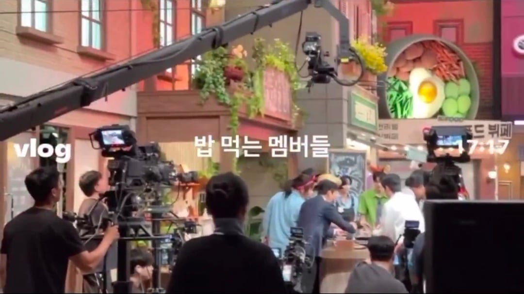 [잡담] 성찬이랑 원빈이 말야 | 인스티즈