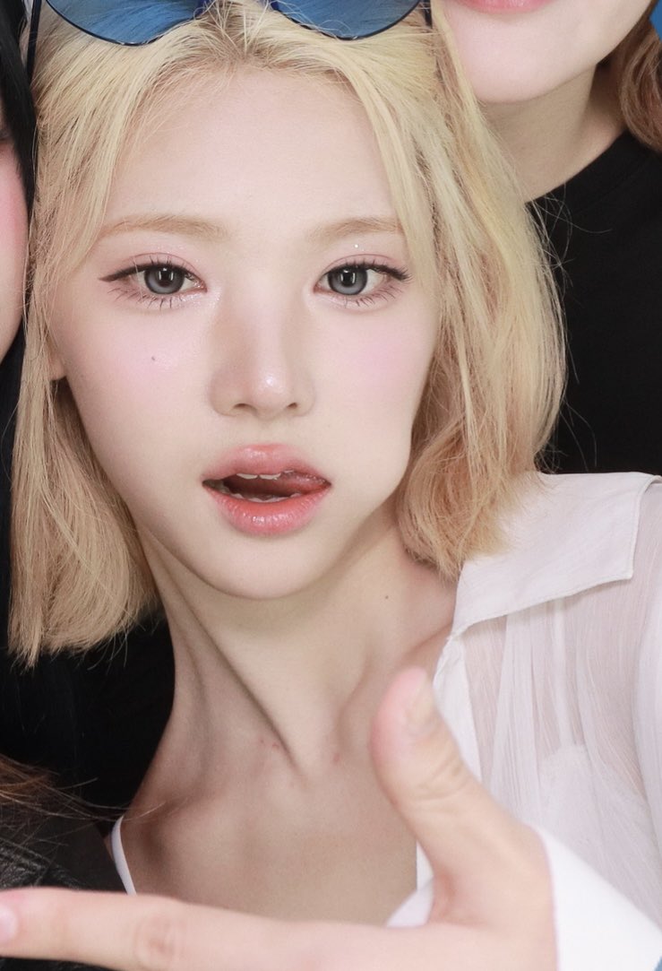 [잡담] 하투하 지우 이거 원본짤 있어?? | 인스티즈