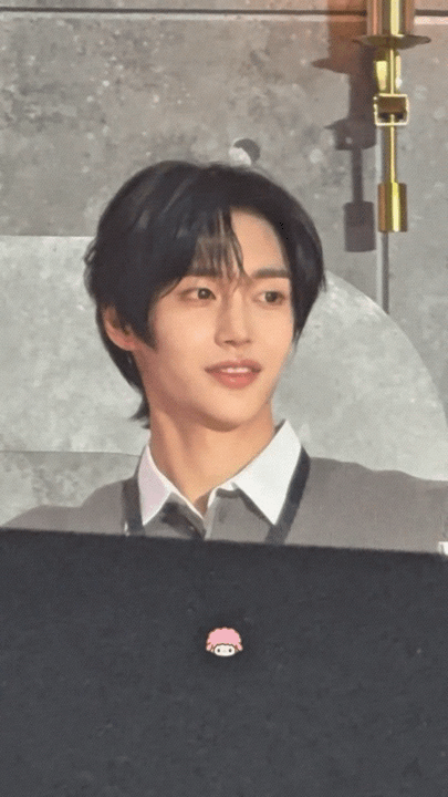 [잡담] 라이즈 원빈 폰카 실물 | 인스티즈
