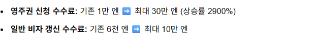 [잡담] 일본 외국인 진짜 싫어하나봄 | 인스티즈