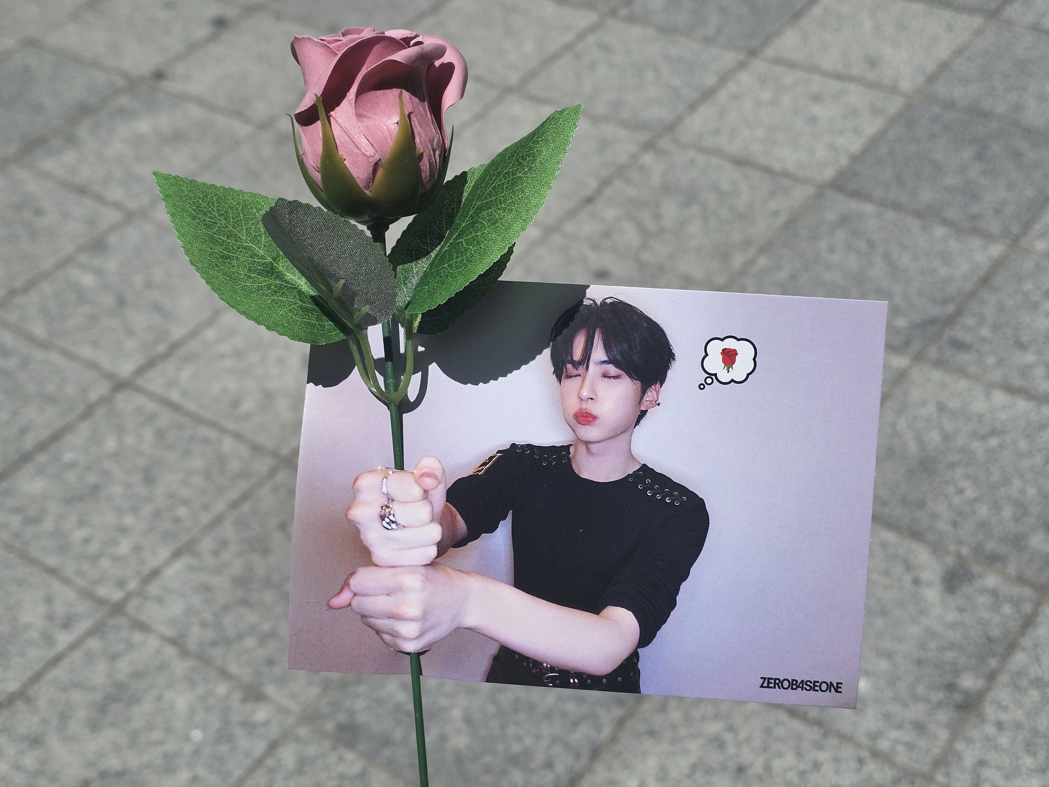 [잡담] 제베원 오늘 역조공중에서 | 인스티즈