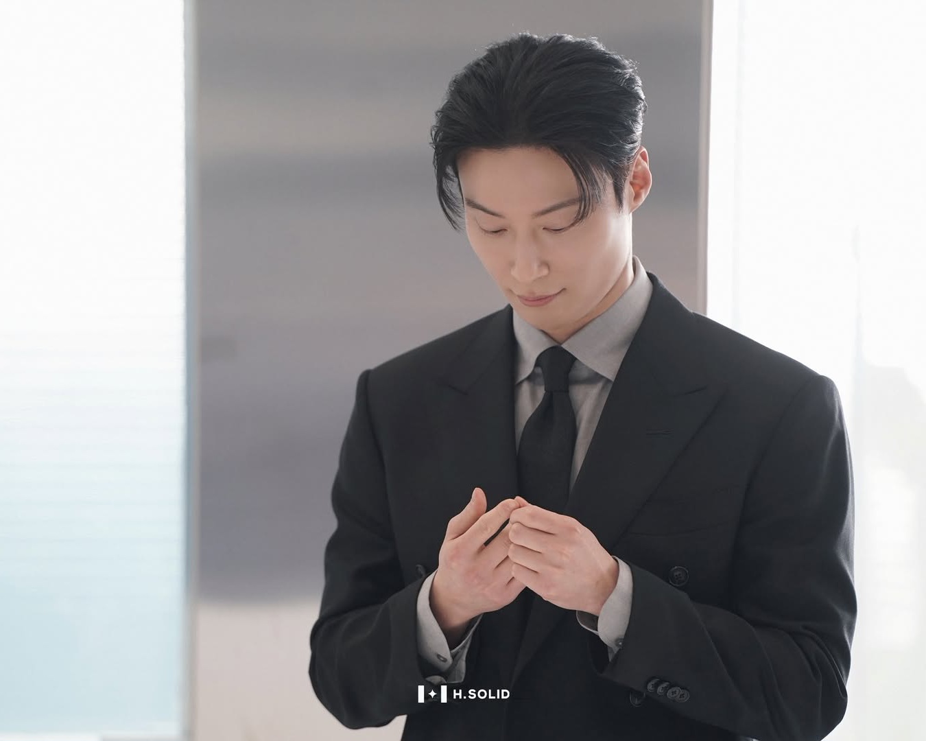 [정보/소식] 멋진신세계) 우리 자가옵 서사 알게 되면 눈물 참을 수 없어 (ᵕ ̯ ᵕ̩̩) SBS <멋진 신세계> 7-8회 비하인드 컷 공개 💌 | 인스티즈