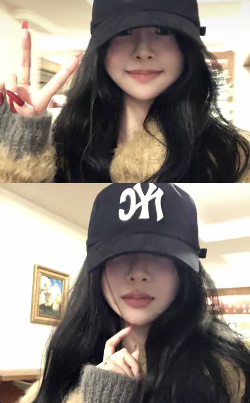 [잡담] 내 추구미 이런스타일 좋아하는데 뭐같어? | 인스티즈