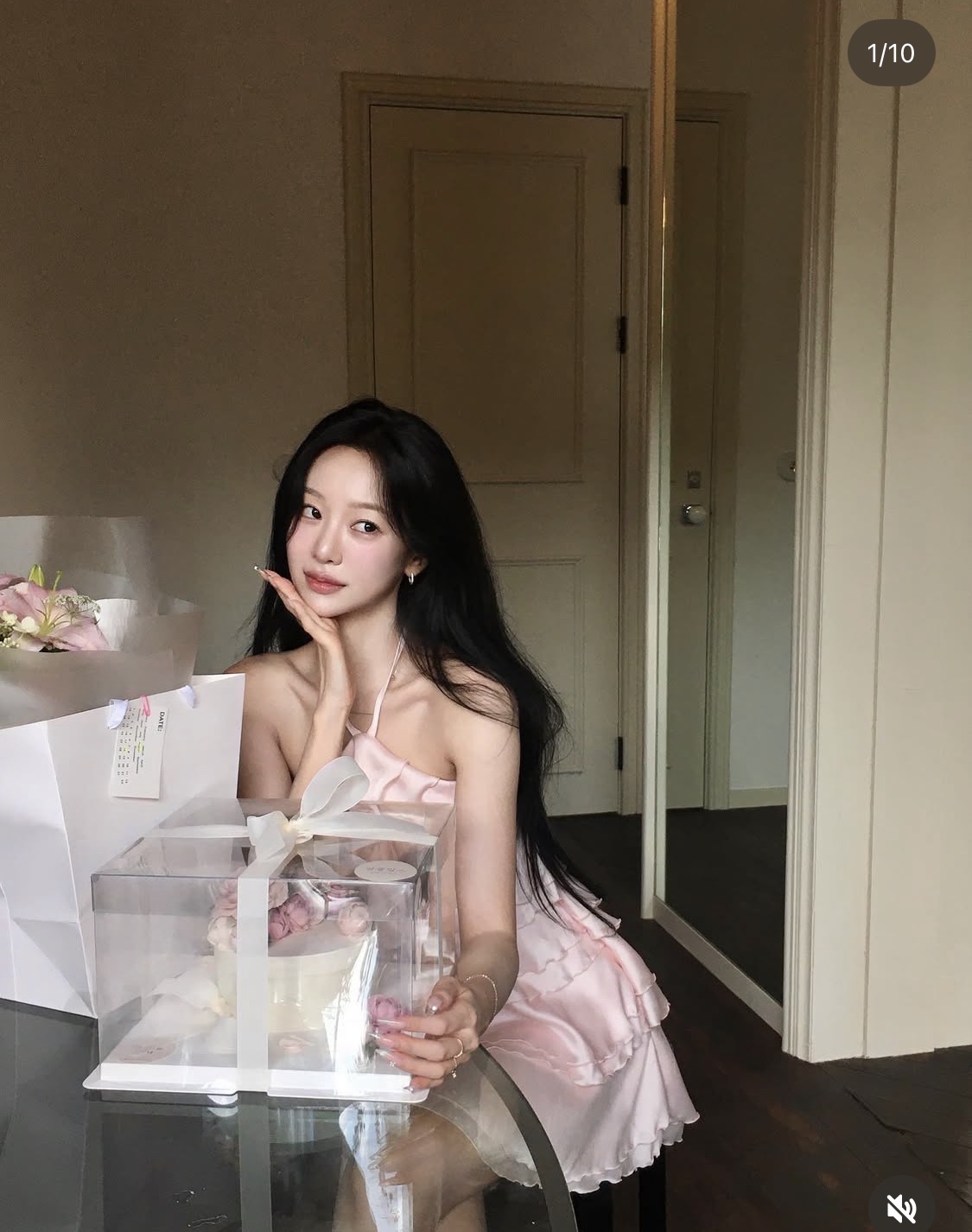 [잡담] 내 추구미 이런스타일인데 이런 비슷한 연예인이나 유튜버 인플루언서 있을까? | 인스티즈