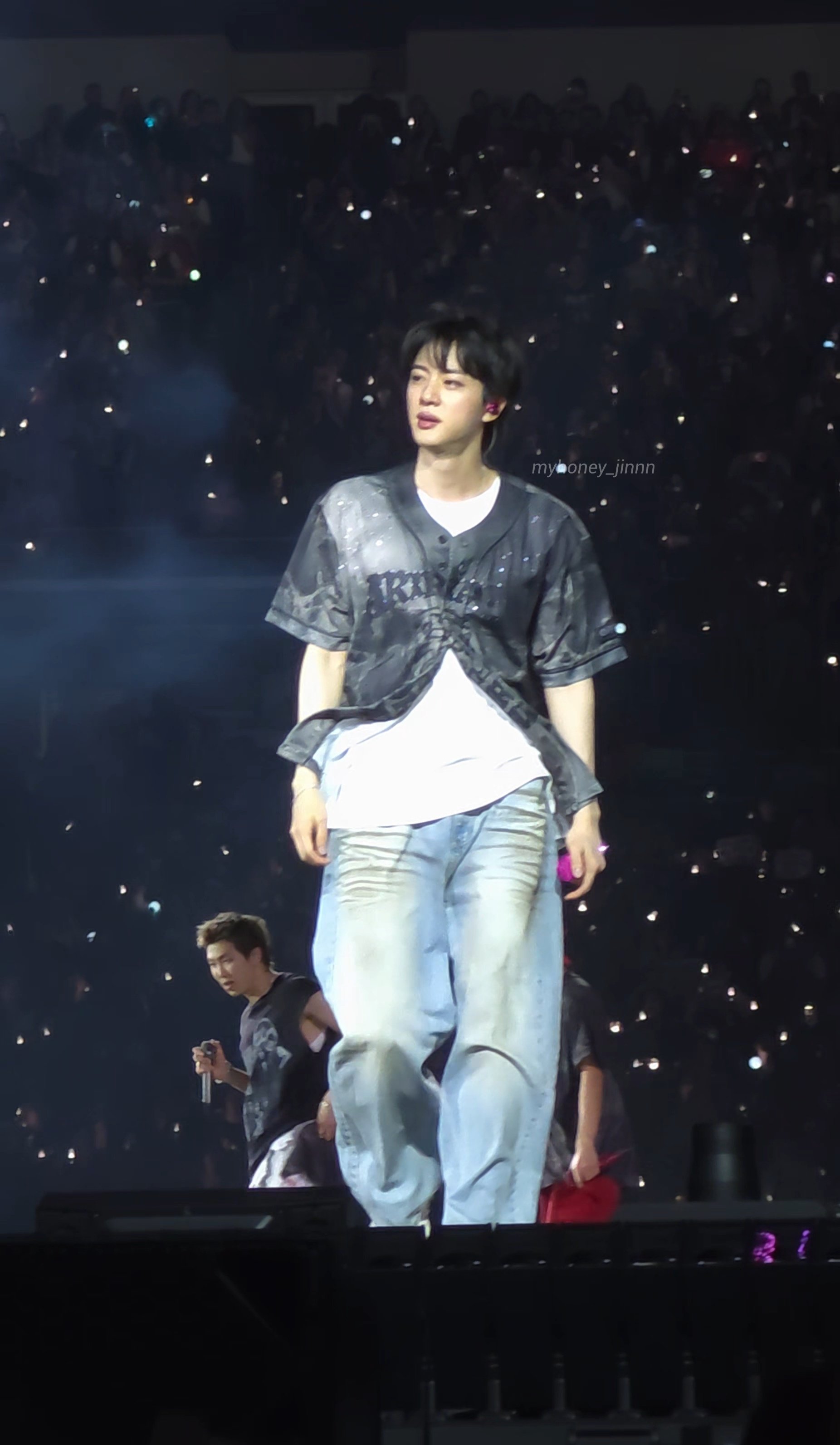 [잡담] 방탄 진 비율 진짜 부럽다 | 인스티즈
