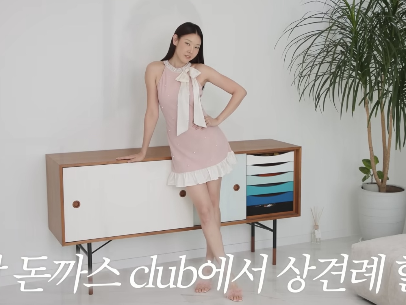 [잡담] 한혜진 보니까 확실히 모델 쓰는 이유가 있구나 | 인스티즈