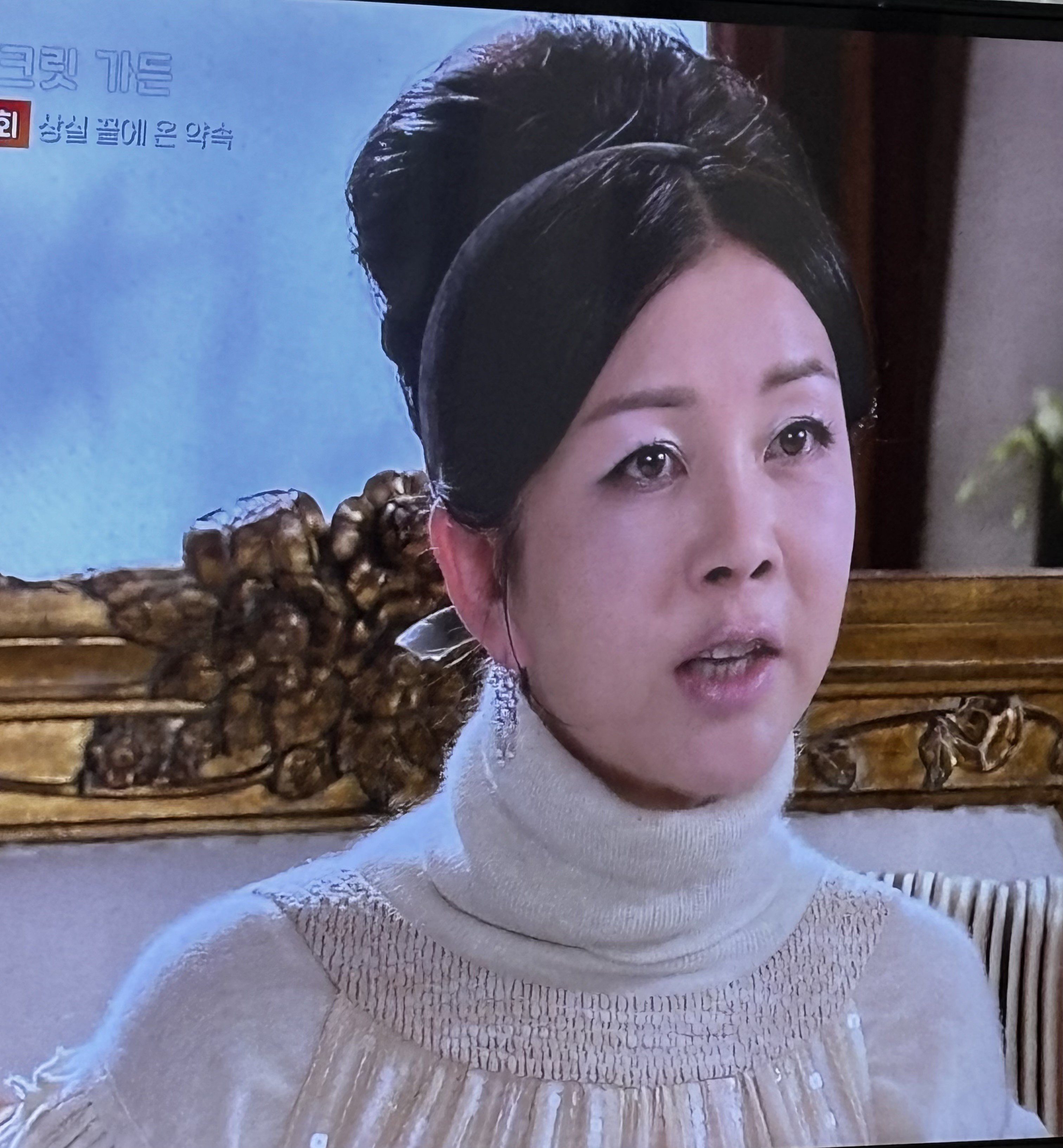 [잡담] 이분 시크릿가든에선 악역 ㄹㅈㄷ인데 상속자들에선 왜 안해? | 인스티즈