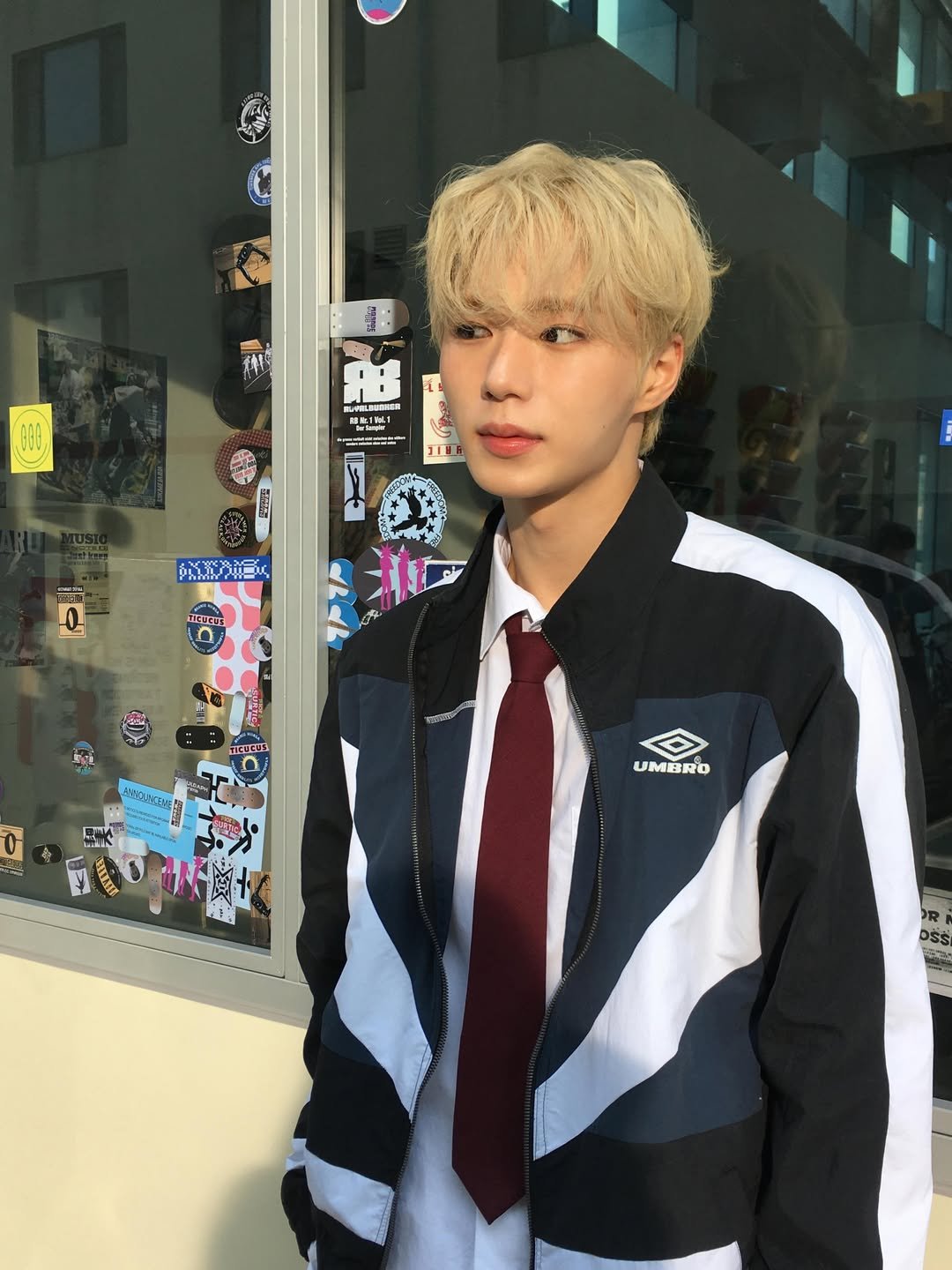 [잡담] 김준서 진짜 귀척 쩐다... | 인스티즈