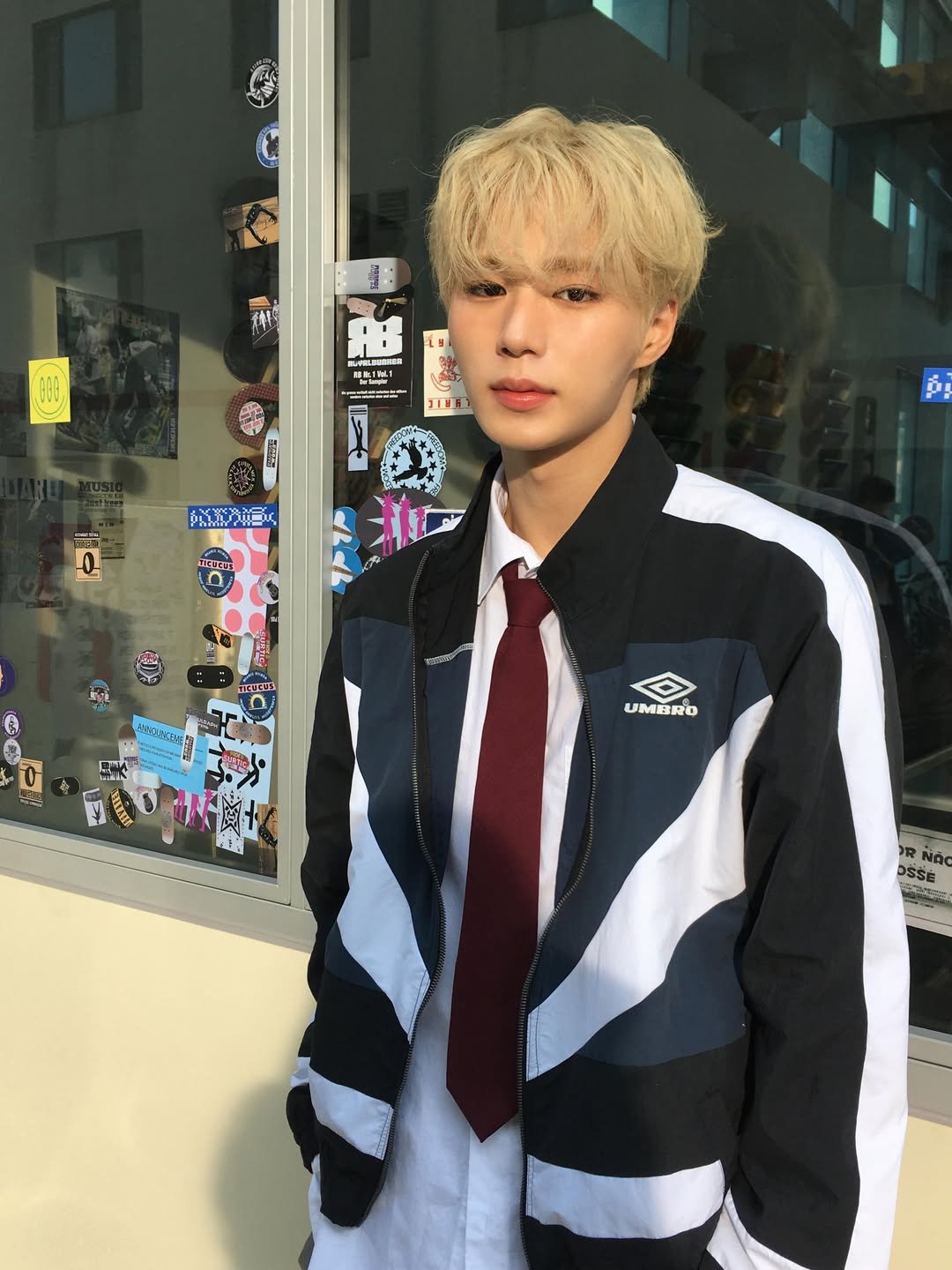 [잡담] 김준서 진짜 귀척 쩐다... | 인스티즈