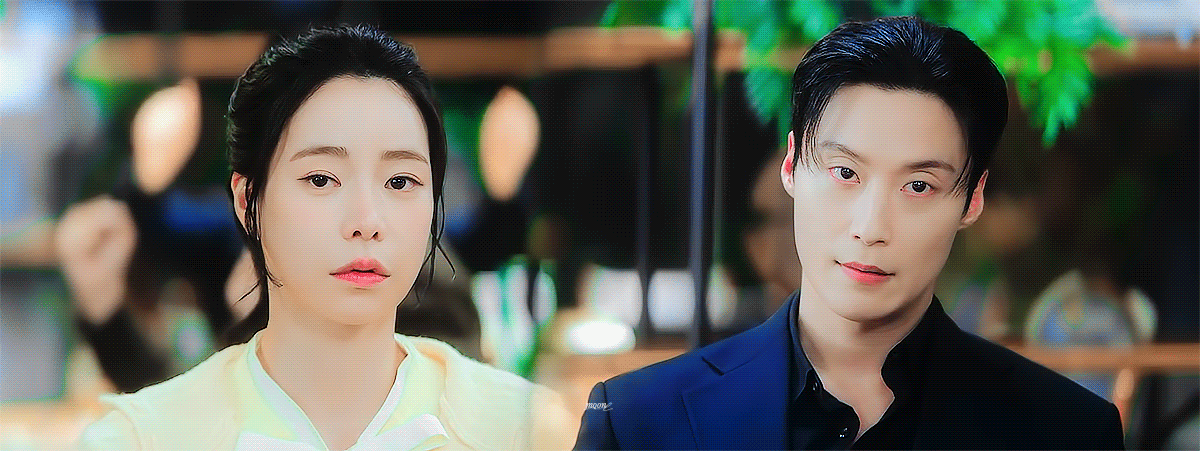 [잡담] 멋진신세계) 오프닝 장면도 미녀와 야수 오마주한거 알고 있었냐 | 인스티즈