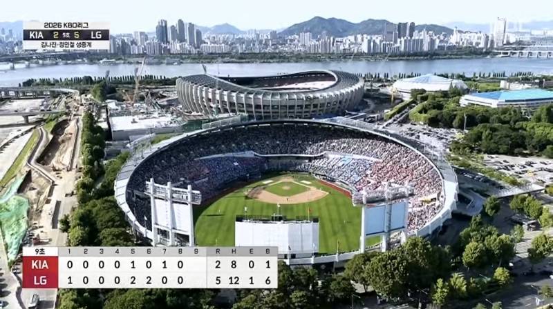 [잡담] 잠실 예쁘긴 진짜 예쁘다... | 인스티즈