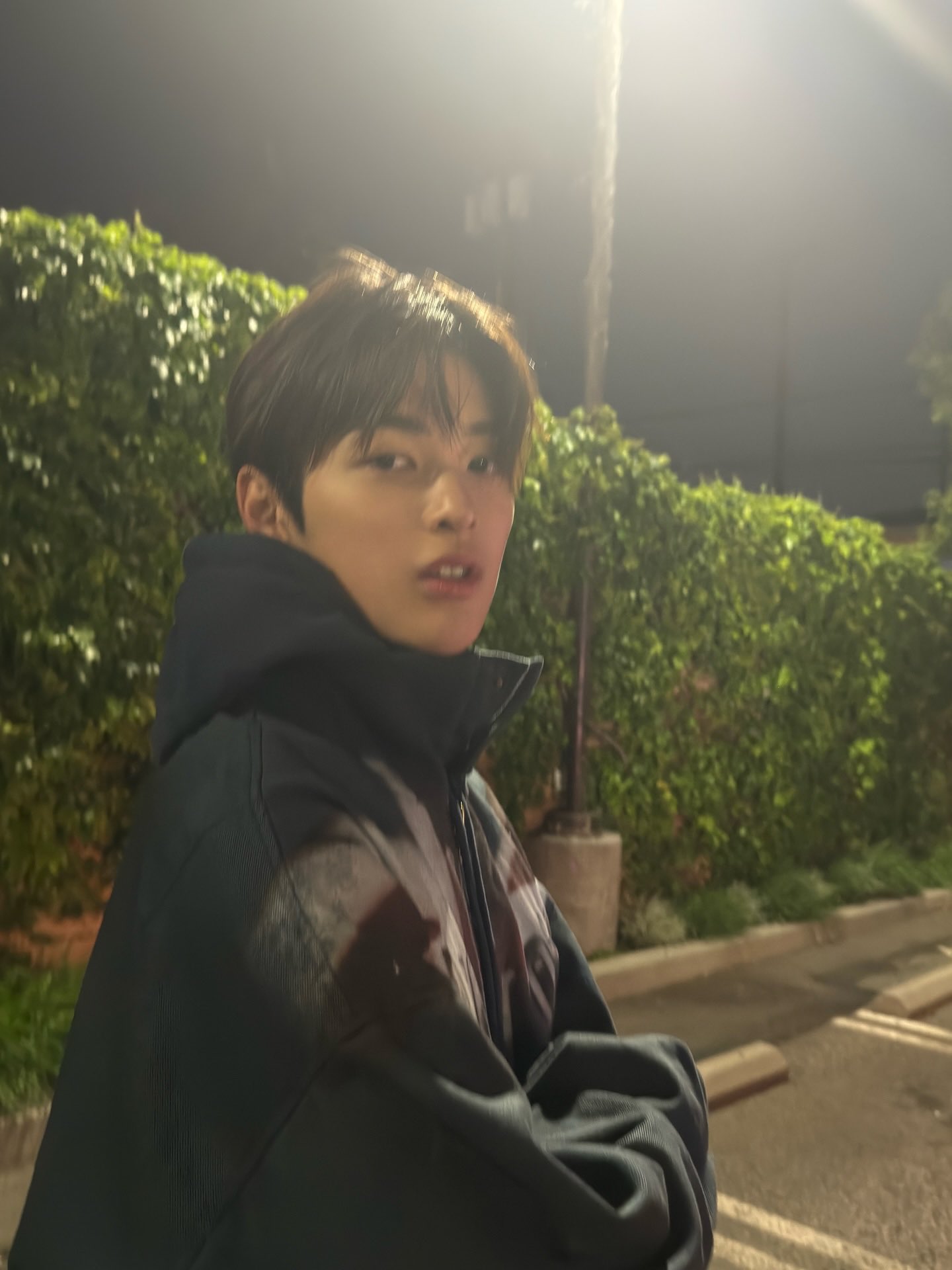 [잡담] 건호 앞니가 커서 ㄹㅇ 귀여움ㅋㅋㅋㅋㅋㅋㅋ | 인스티즈