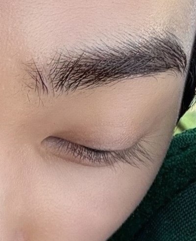 [잡담] 건호 속눈썹 넘 예뻐ㅜㅜㅜ | 인스티즈