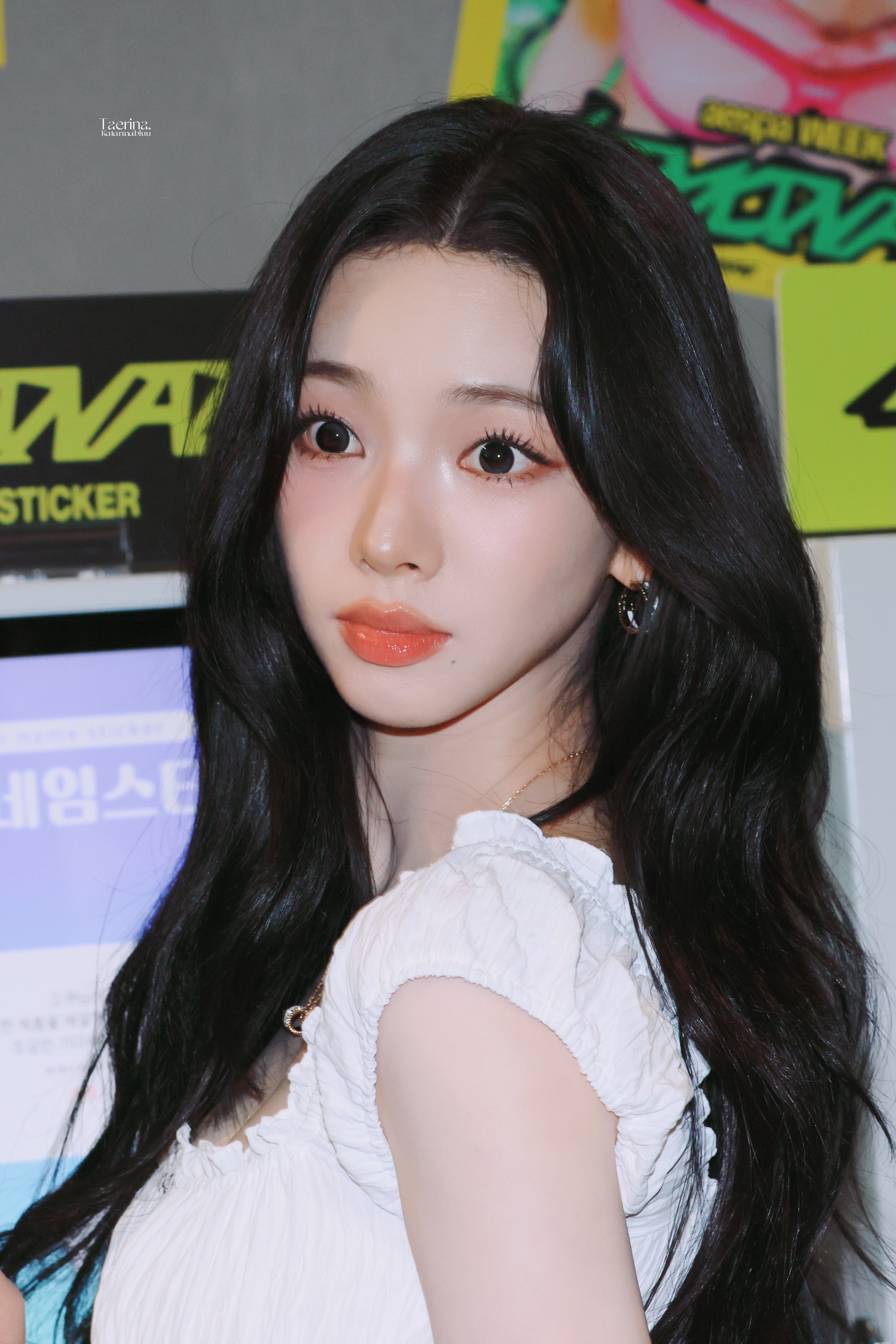 [잡담] 260531 레모네이드 팝업 참석한 에스파들 | 인스티즈