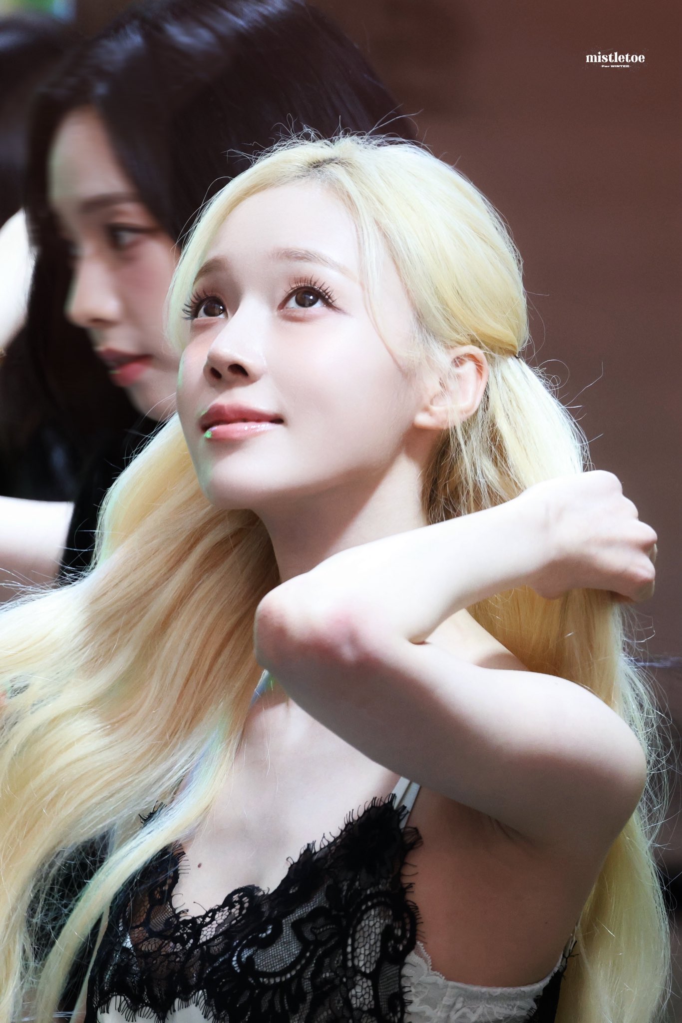 [잡담] 260531 레모네이드 팝업 참석한 에스파들 | 인스티즈