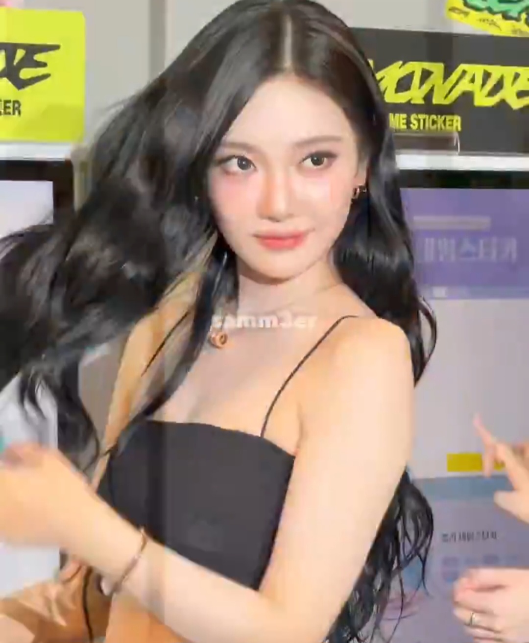 [잡담] 오늘자 레모네이드 닝닝 폰카짤 | 인스티즈