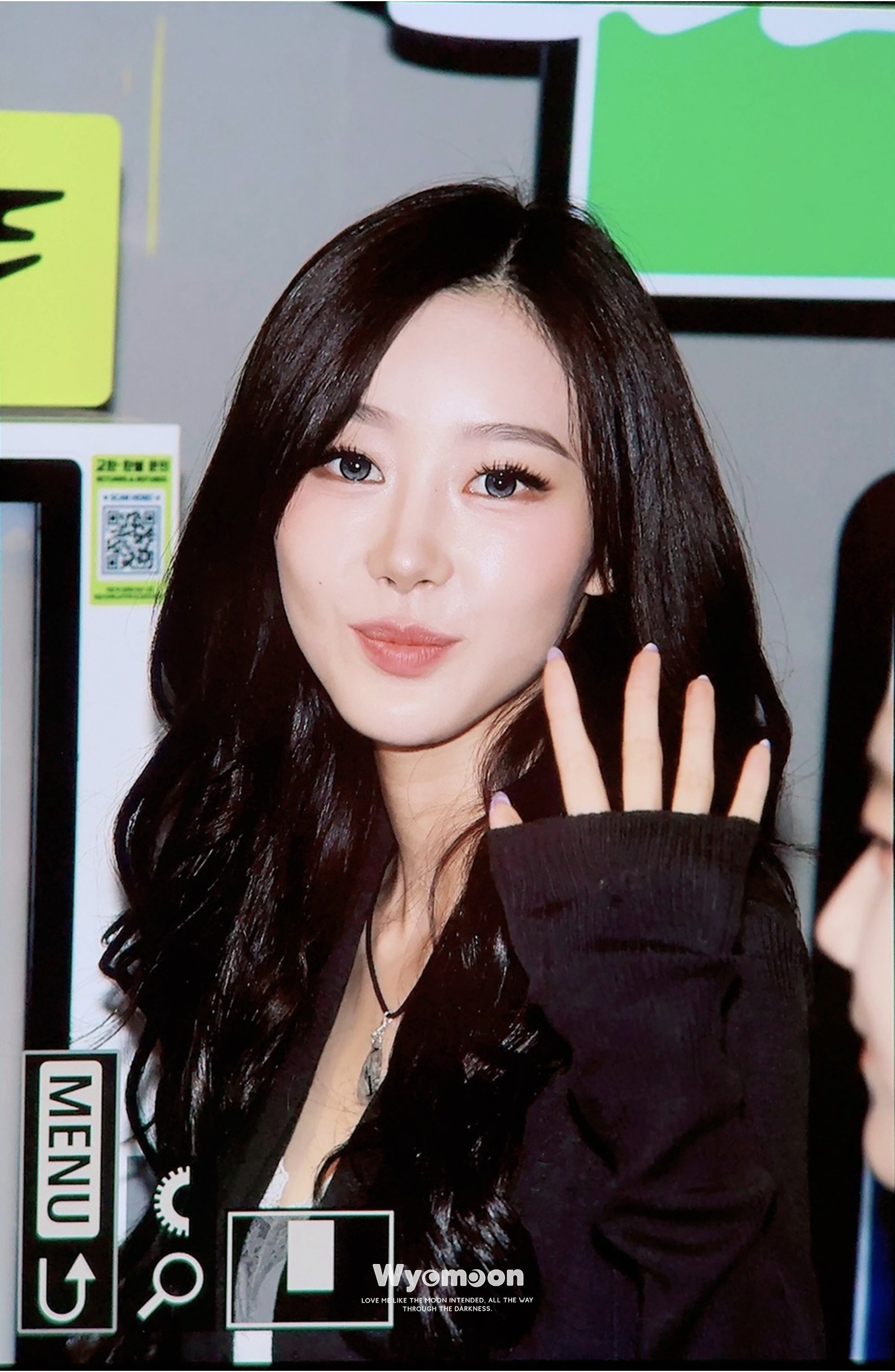 [잡담] 260531 레모네이드 팝업 참석한 에스파들 | 인스티즈