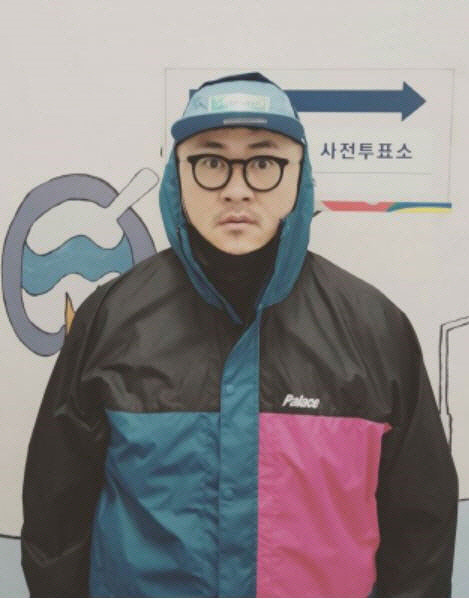 [잡담] 데프콘처럼 그냥 이렇게 입고 다니면 시비도 안 틀 듯 | 인스티즈