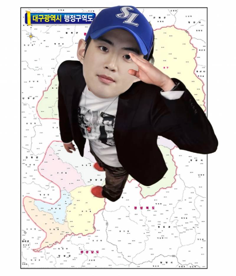 라오나 고마워!!💙 | 인스티즈