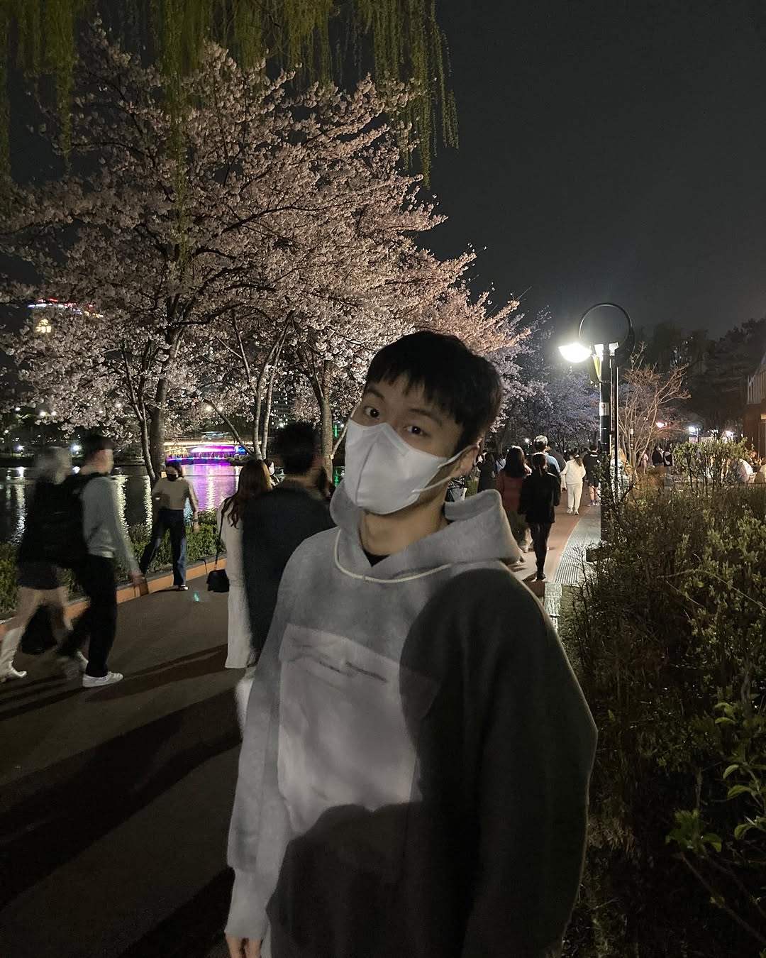 [잡담] 허남준 일상사진 진짜 좋음 | 인스티즈