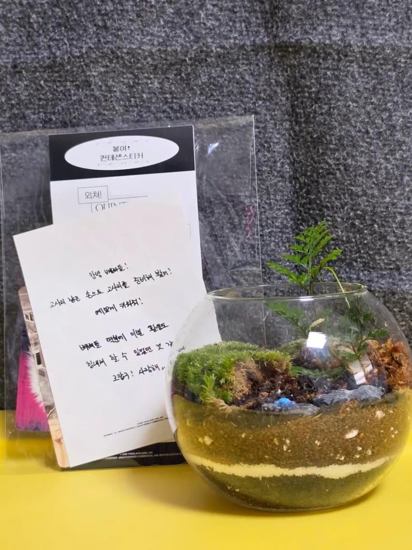 [잡담] 팬들한테 반응 개터진 태양 역조공… | 인스티즈