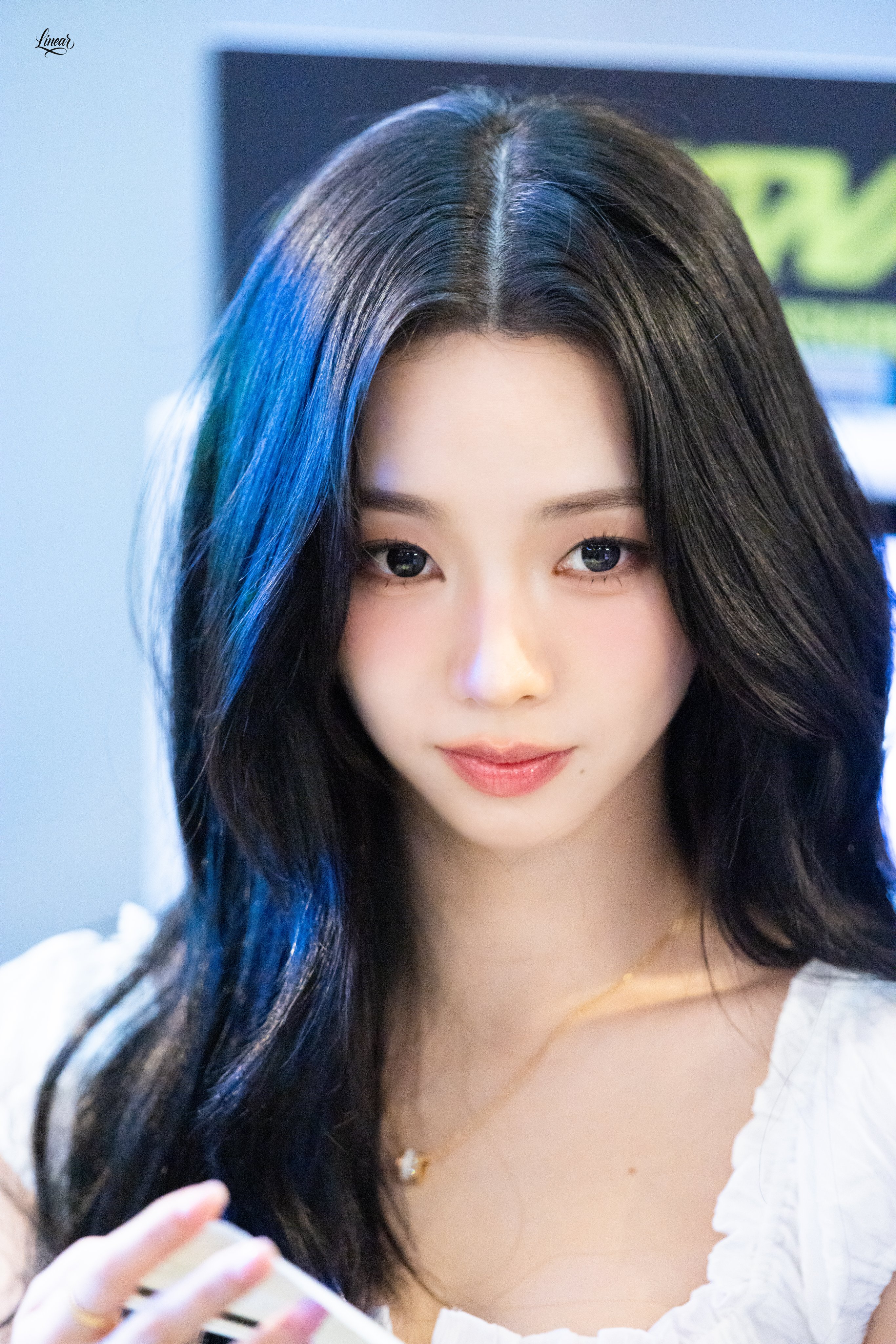 [잡담] 카리나 렌즈 정보 알 수 없겠지 ,,ㅠㅜ | 인스티즈