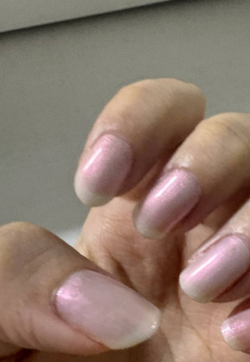 [잡담] 다이소 네일인데 나쁘지않응거같애!!! | 인스티즈