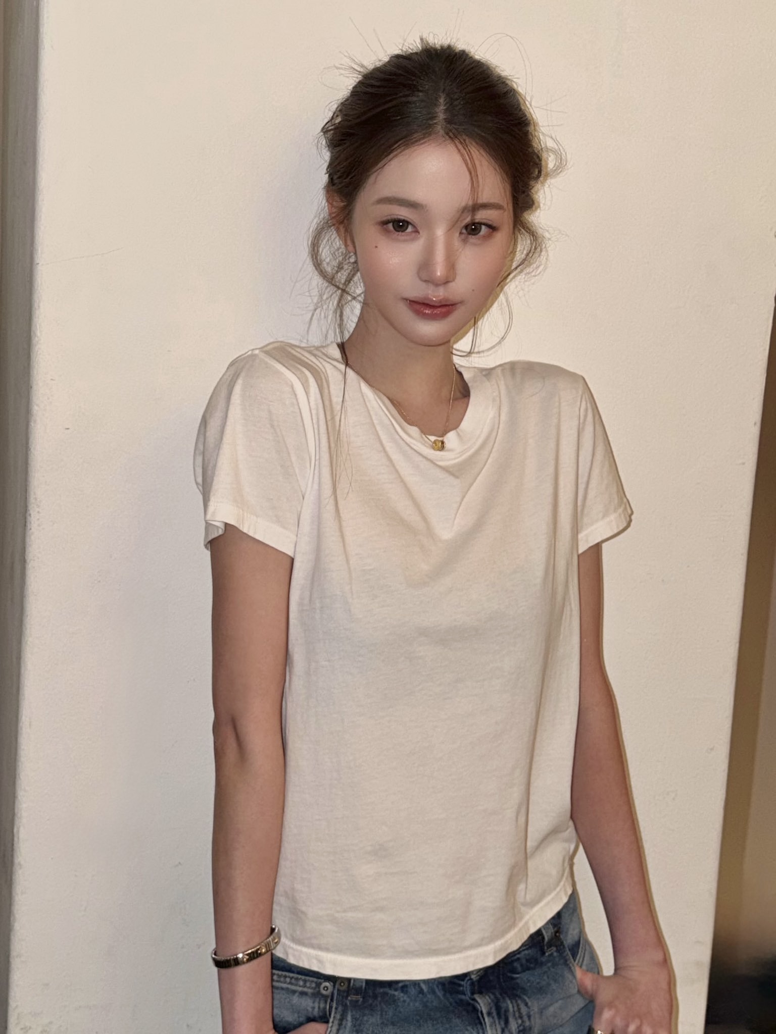 [잡담] 원영이 최근에 본 모습 중에 역대급 예쁜 거 같아 | 인스티즈