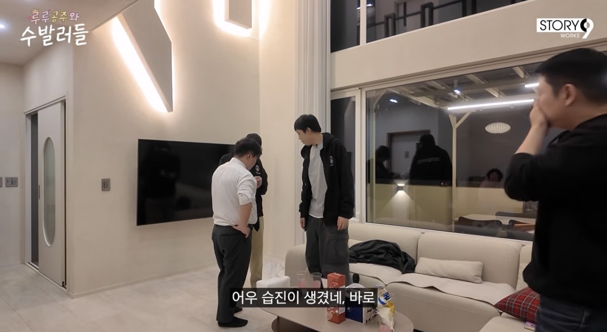 [잡담] 결국 신기루 씻기는 양배차 | 인스티즈