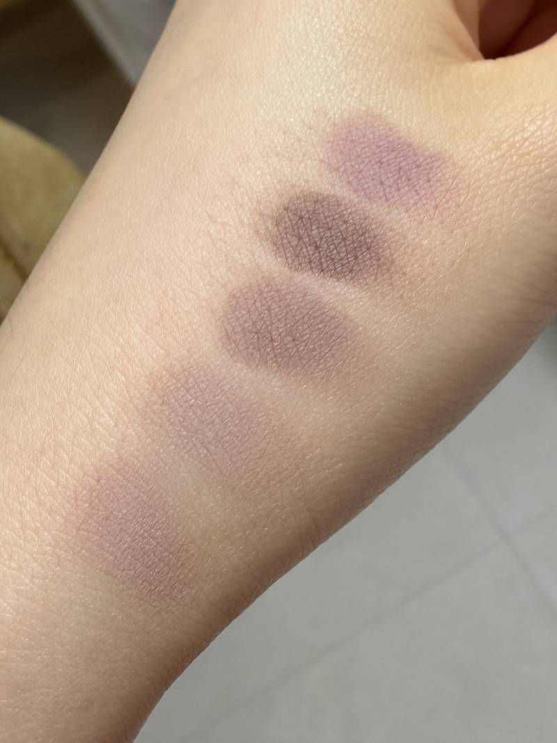 [잡담] 이런 색감이 모여있는 팔레트 있나.. | 인스티즈