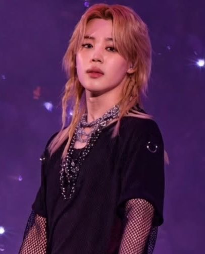 [잡담] 지민 머리 따라하는 외국팬들보고 | 인스티즈