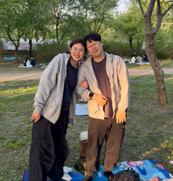 [정보/소식] '몽글상담소' 발달장애 오지현❤️박준혁, 연애 시작.."평범한 연인처럼 일상 보내" [스타이슈] | 인스티즈