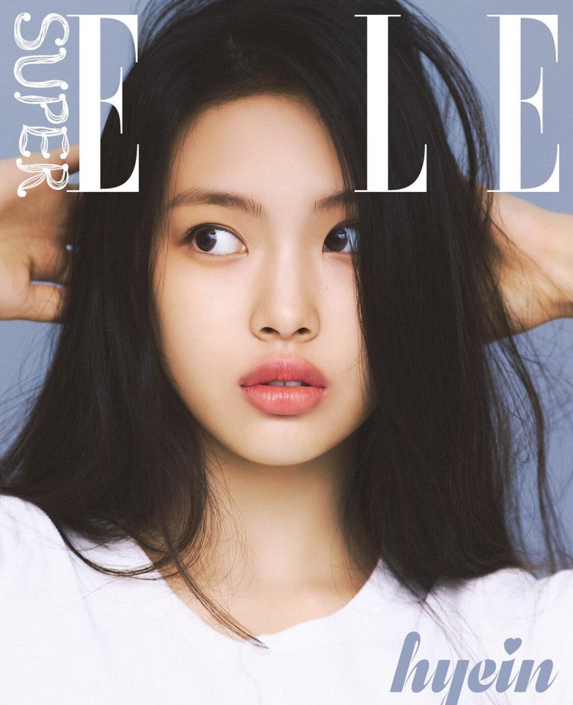 [잡담] 뉴진스 애들 중에서 압도적으로 화보 잘 찍는 거 | 인스티즈