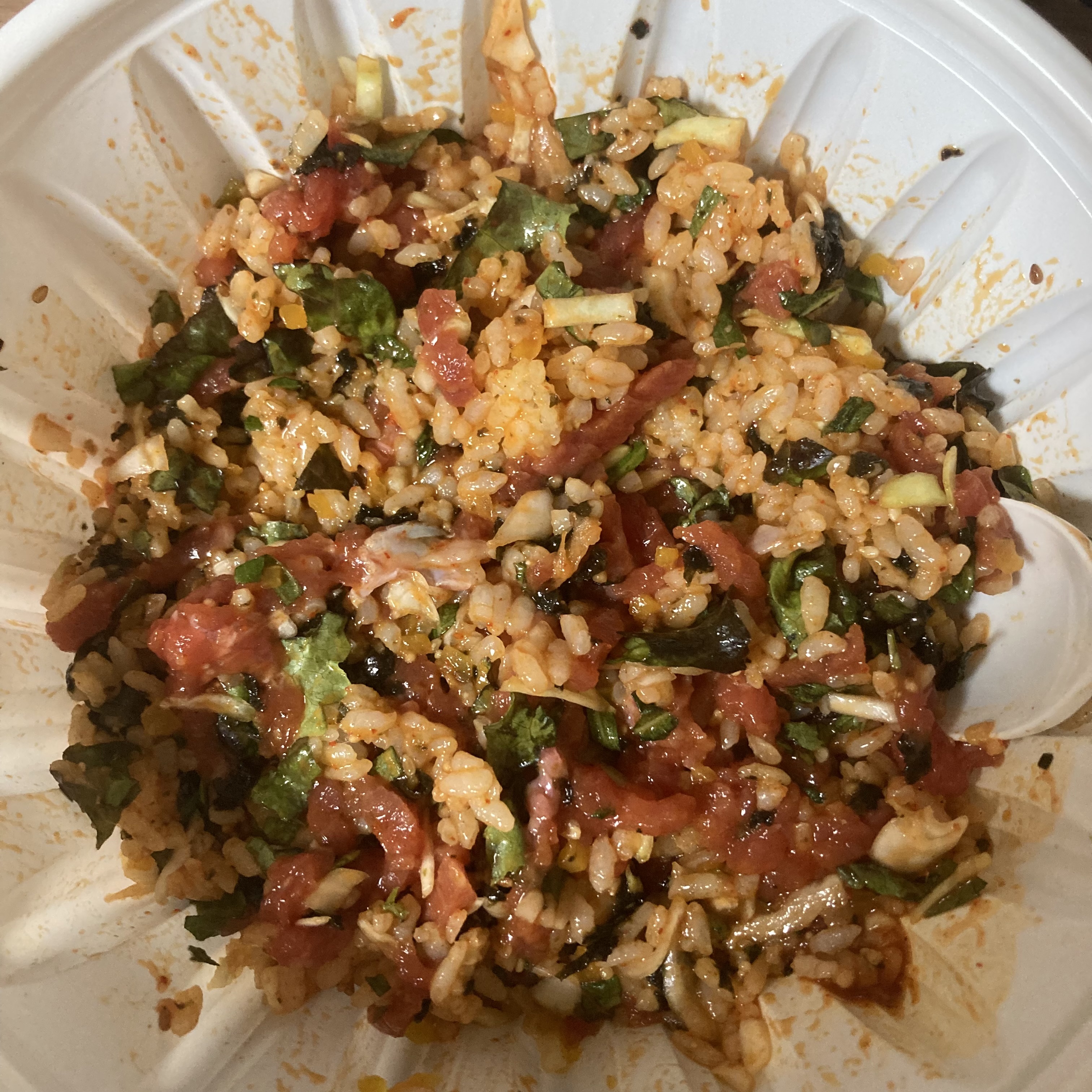 [잡담] 육비 맛있당 | 인스티즈